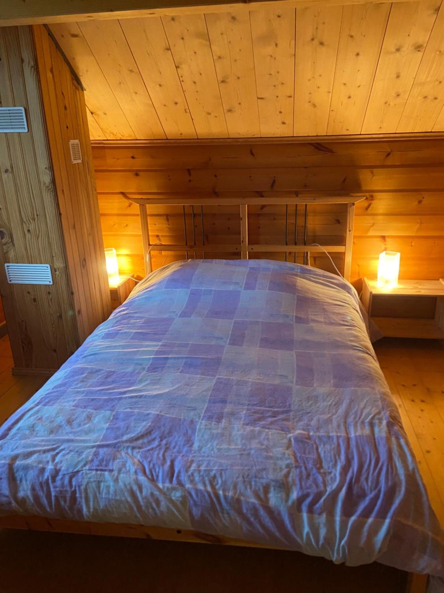 Chalet Aster 3 Etoiles Arrentes-de-Corcieux ภายนอก รูปภาพ